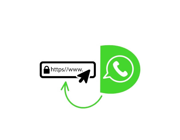 مساعد تكوين روابط واتس اب