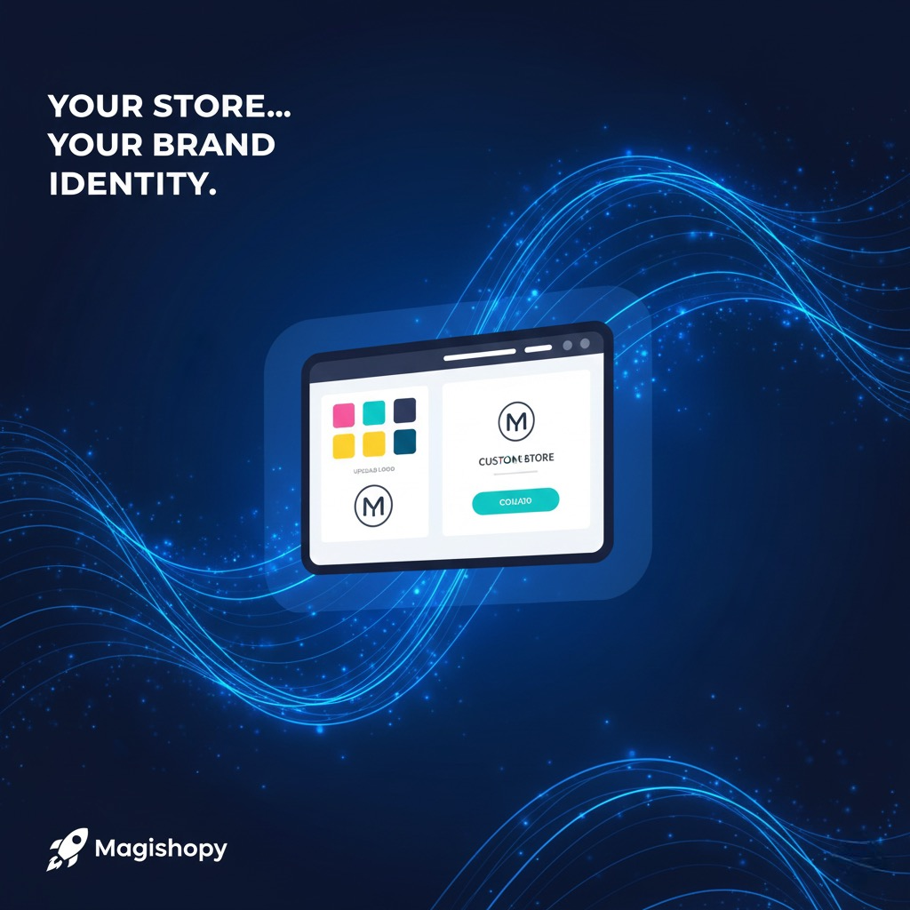 متجر إلكتروني