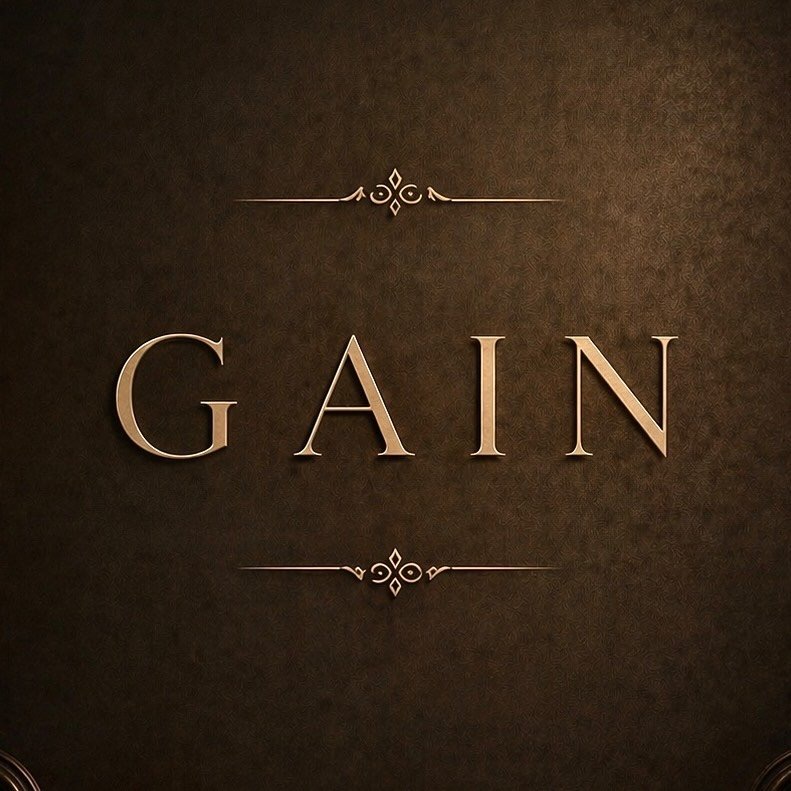 Gain caffee